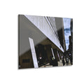 Grace Building NYC Acrylic Wall Art Print