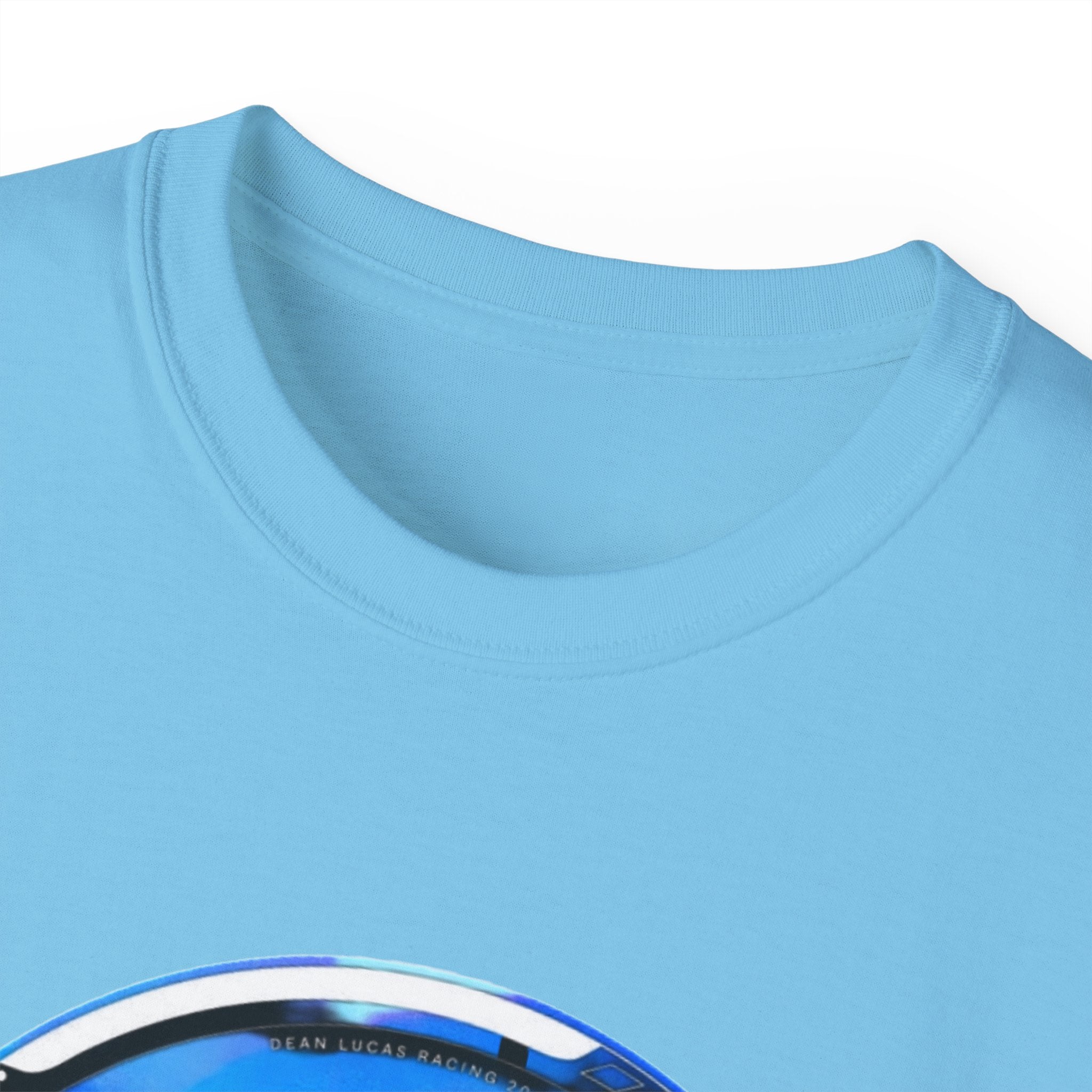 The Future That Never Was Y2K Graphic T-Shirt