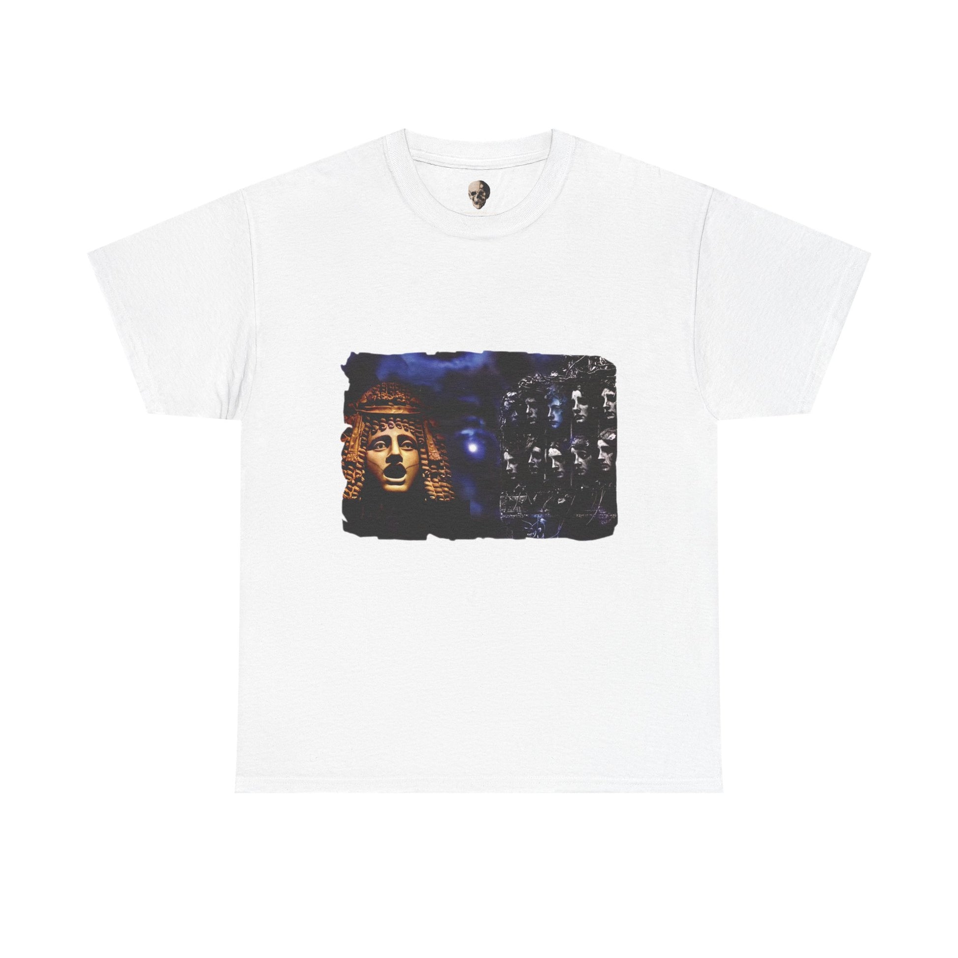 The Gothic Choir Graphic T-Shirt