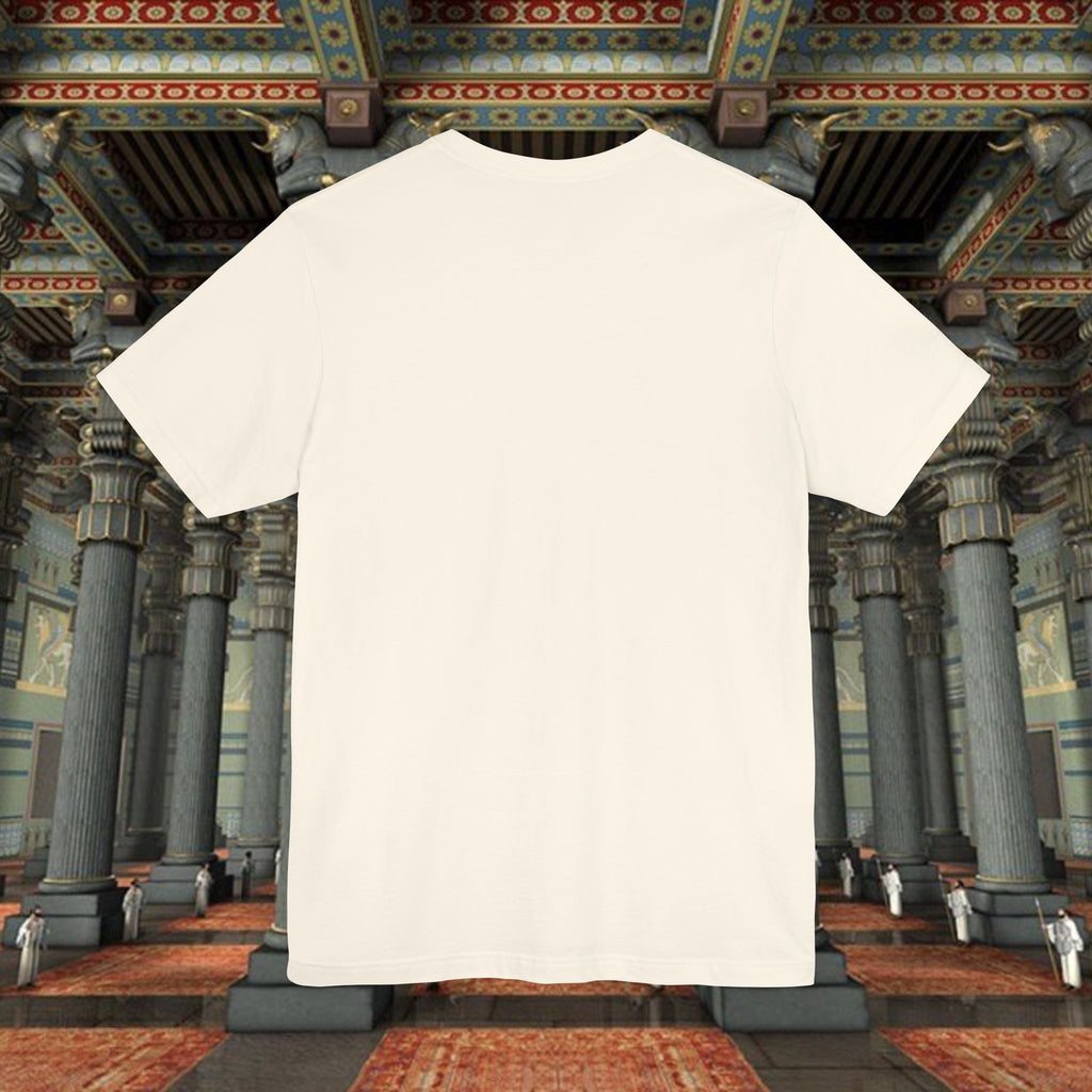 Mesopotamian Summer Graphic T-Shirt