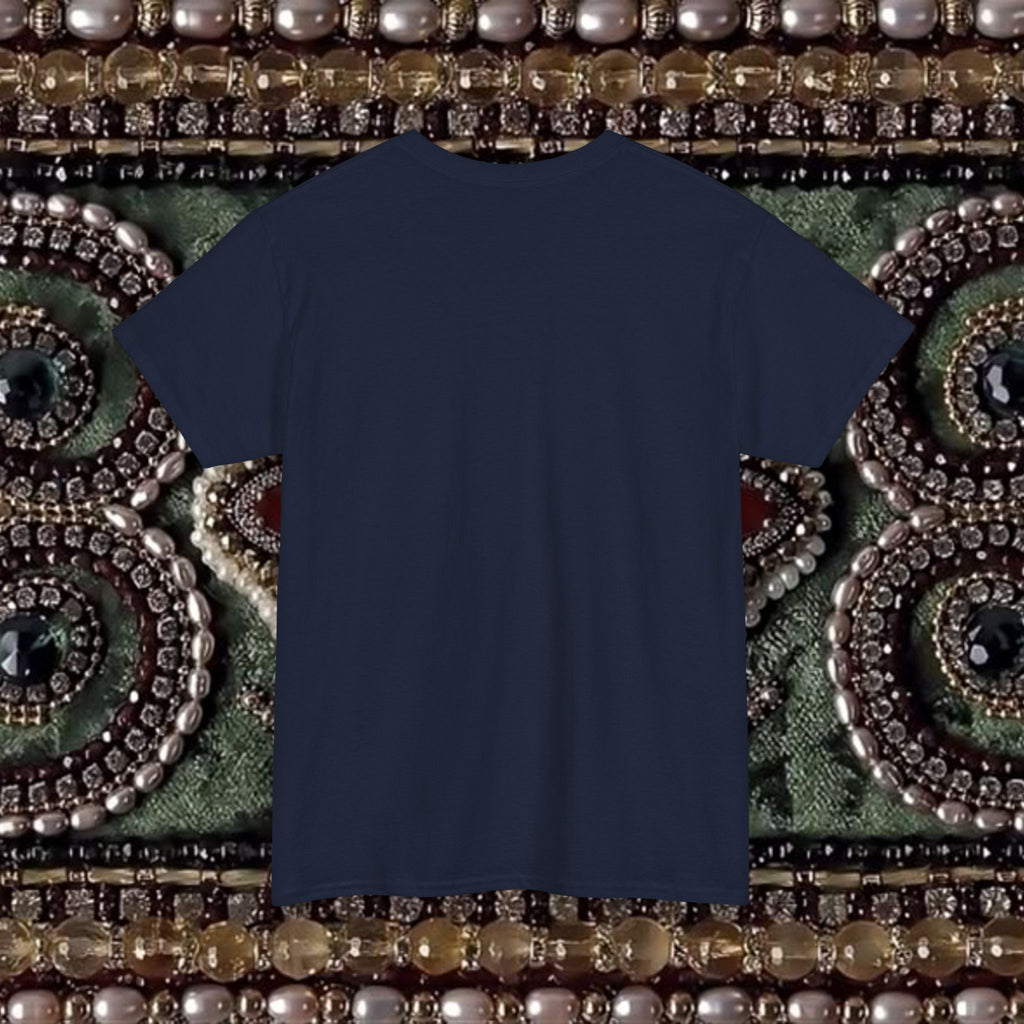 Ancient Armenian Manuscript Religious Graphic T-Shirt
