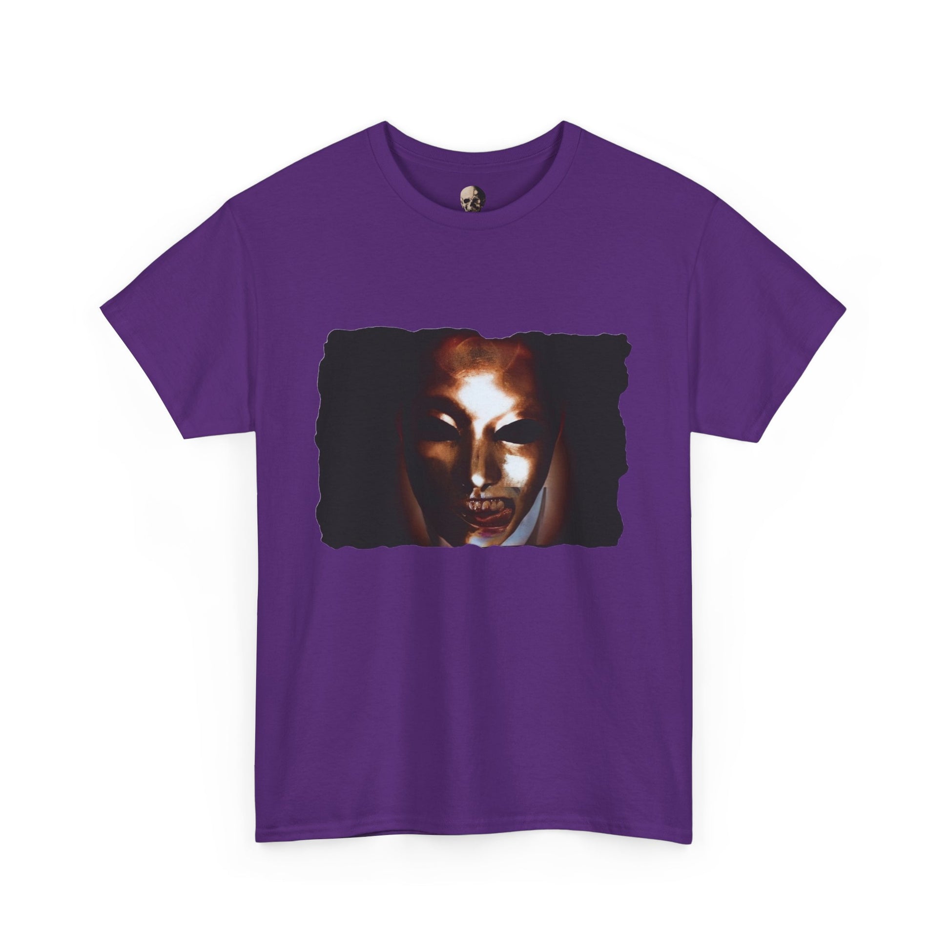 BloodLust Vampiric Graphic T-Shirt