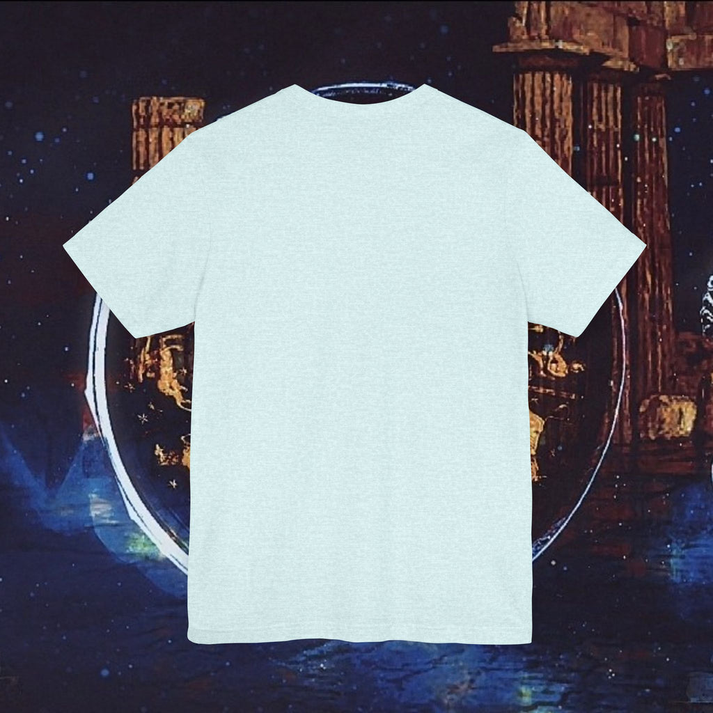 Hera's Star Sign Classical Astrology Tee Cosmic Renaissance