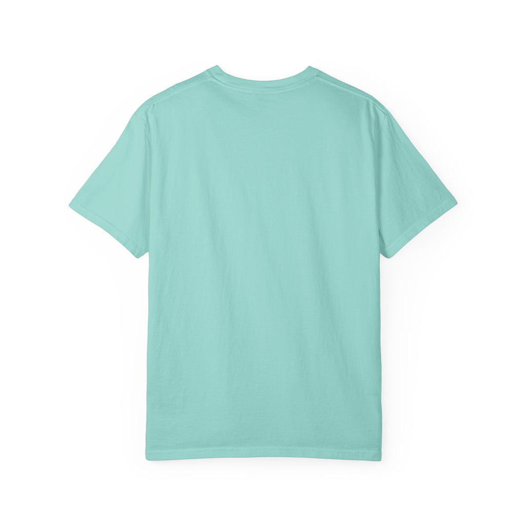 A Woman's Nature Cyber Y2K Graphic T-Shirt