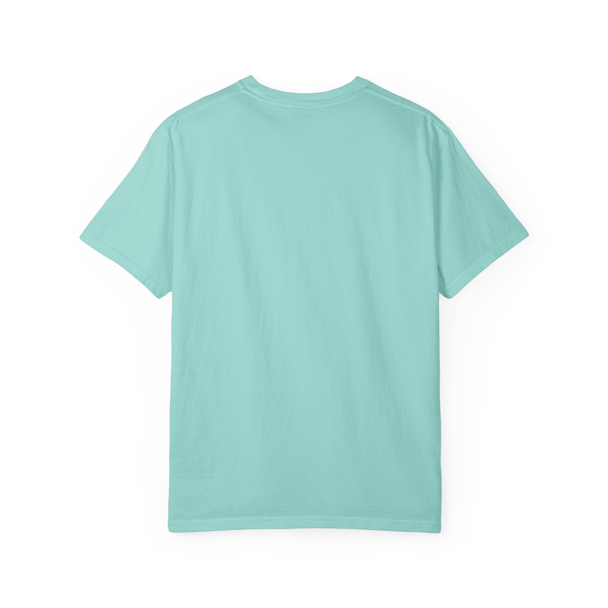 A Woman's Nature Cyber Y2K Graphic T-Shirt
