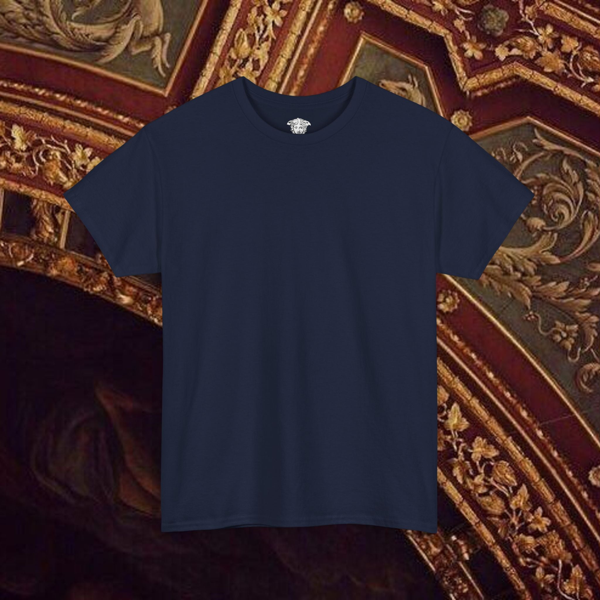 Astrological Vision T-Shirt - Esoteric Mystical Graphic