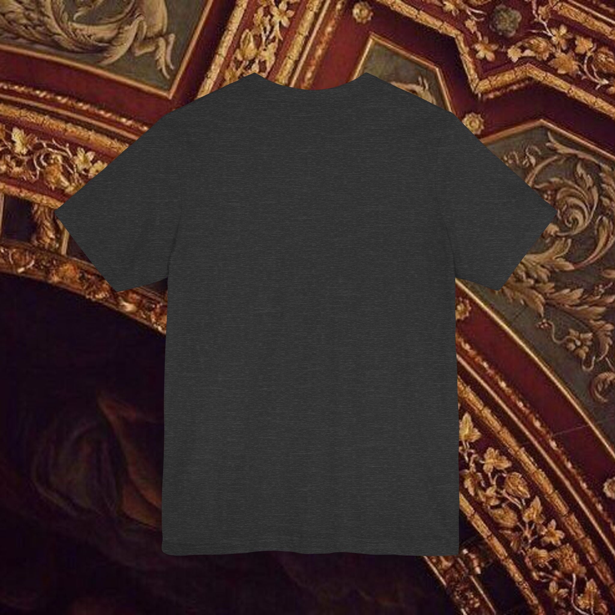 Medusa's Gaze Mythology T-Shirt – Gorgon