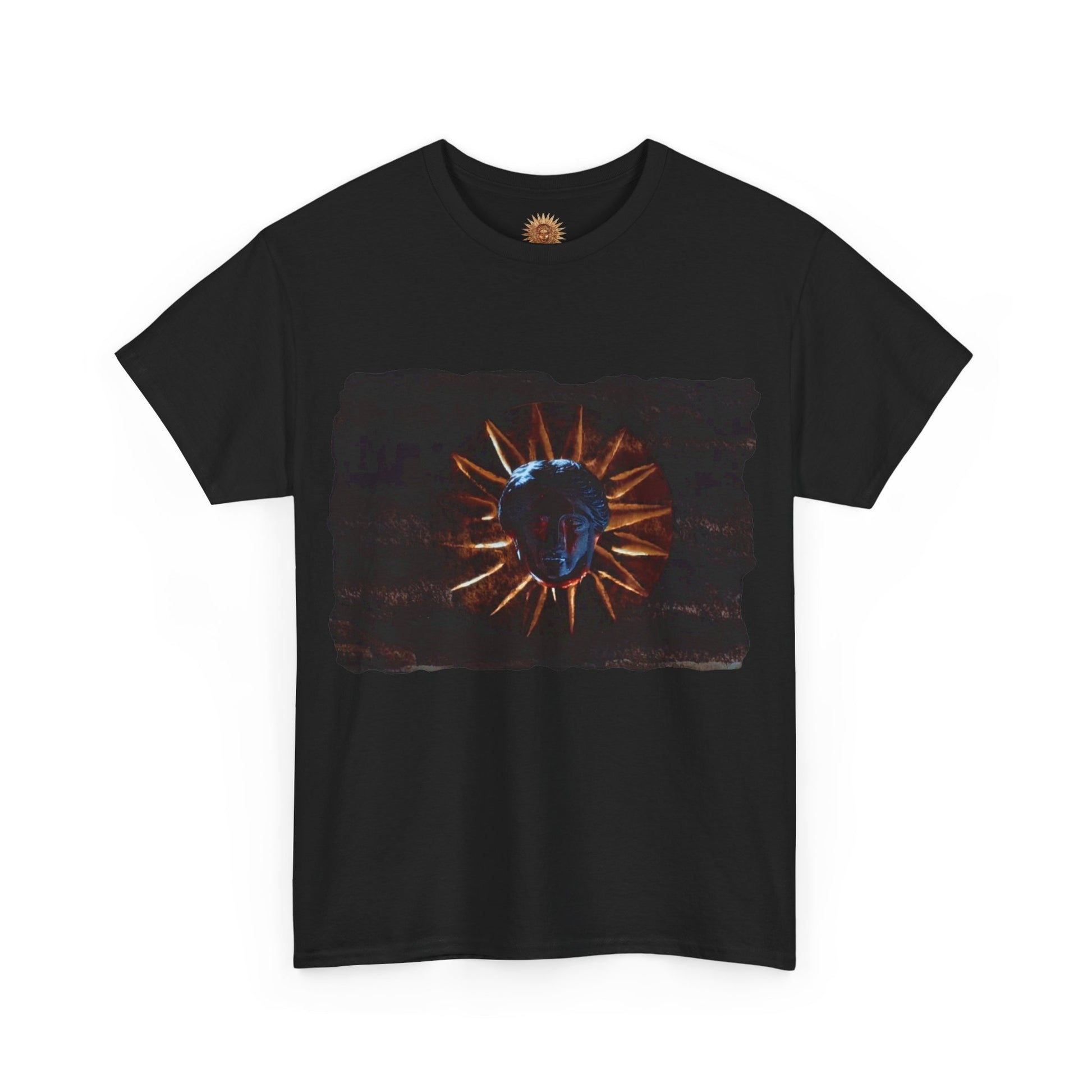 Ancient Mysteries Graphic T Shirt