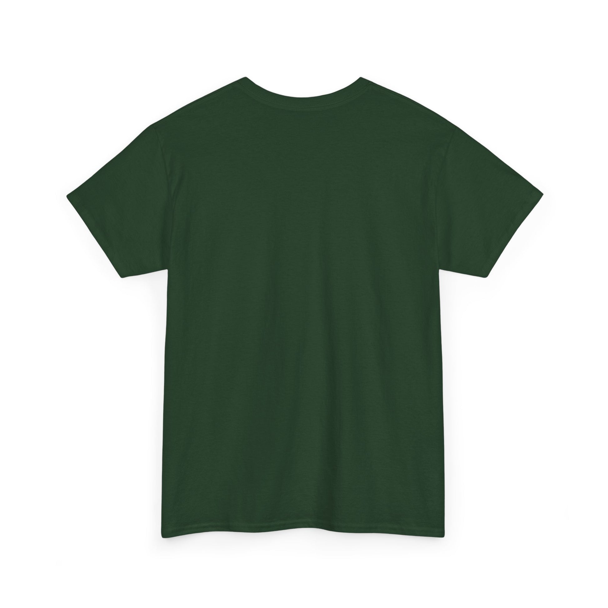 Dracula's Bite Vampiric Graphic T-Shirt