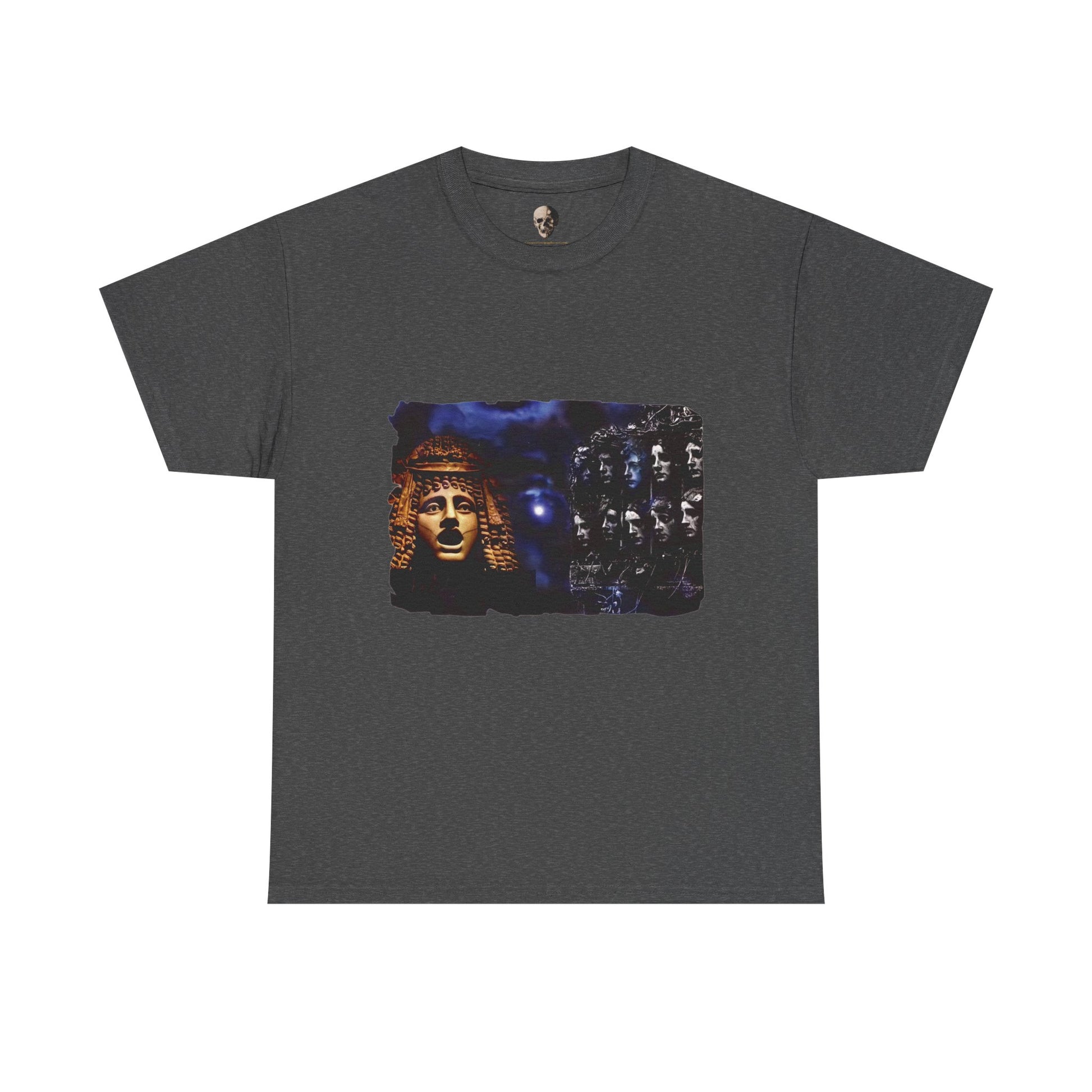 The Gothic Choir Graphic T-Shirt