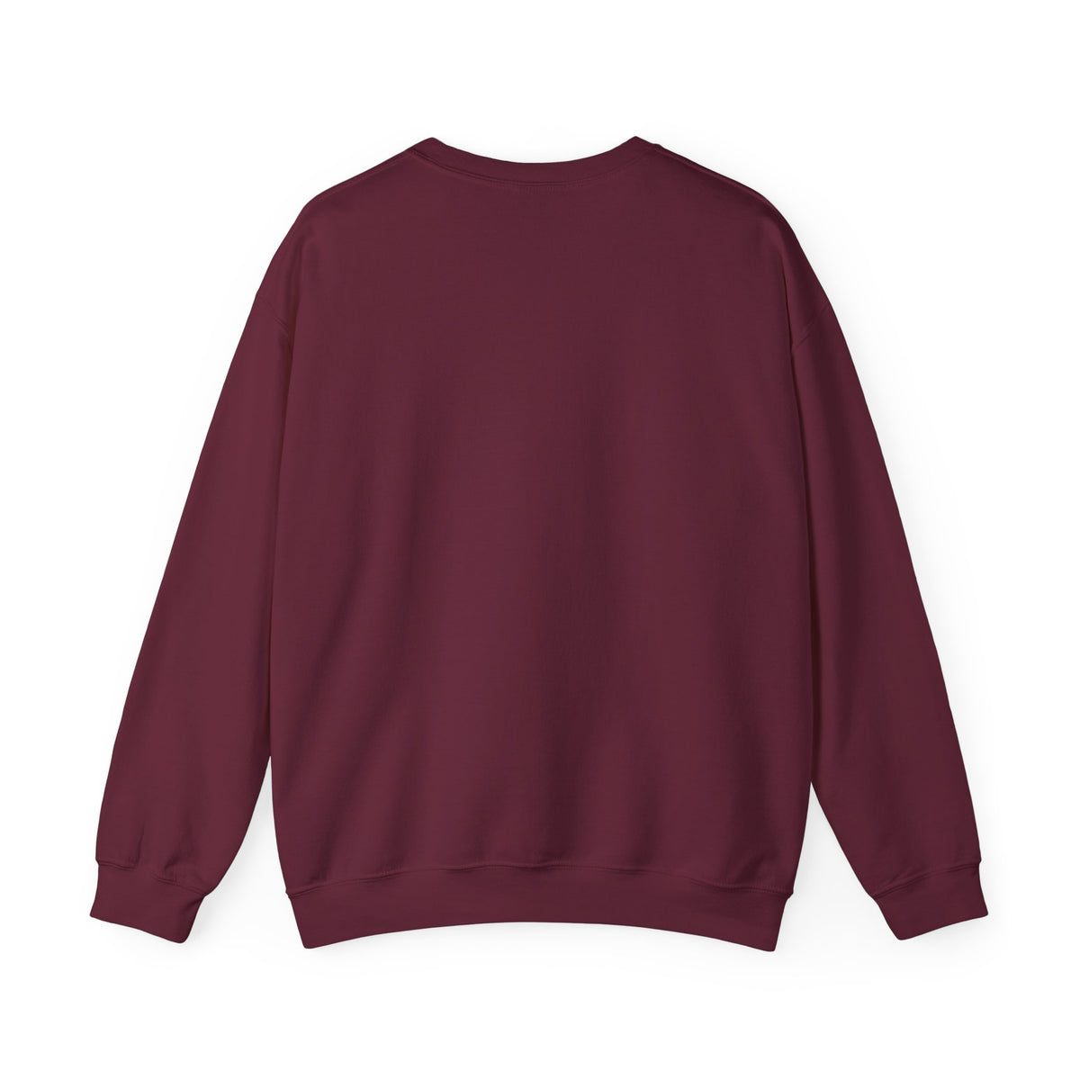 The Eternal Emperor Artistic Graphic Sweatshirt