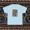 Armenian Manuscript Graphic T-Shirt