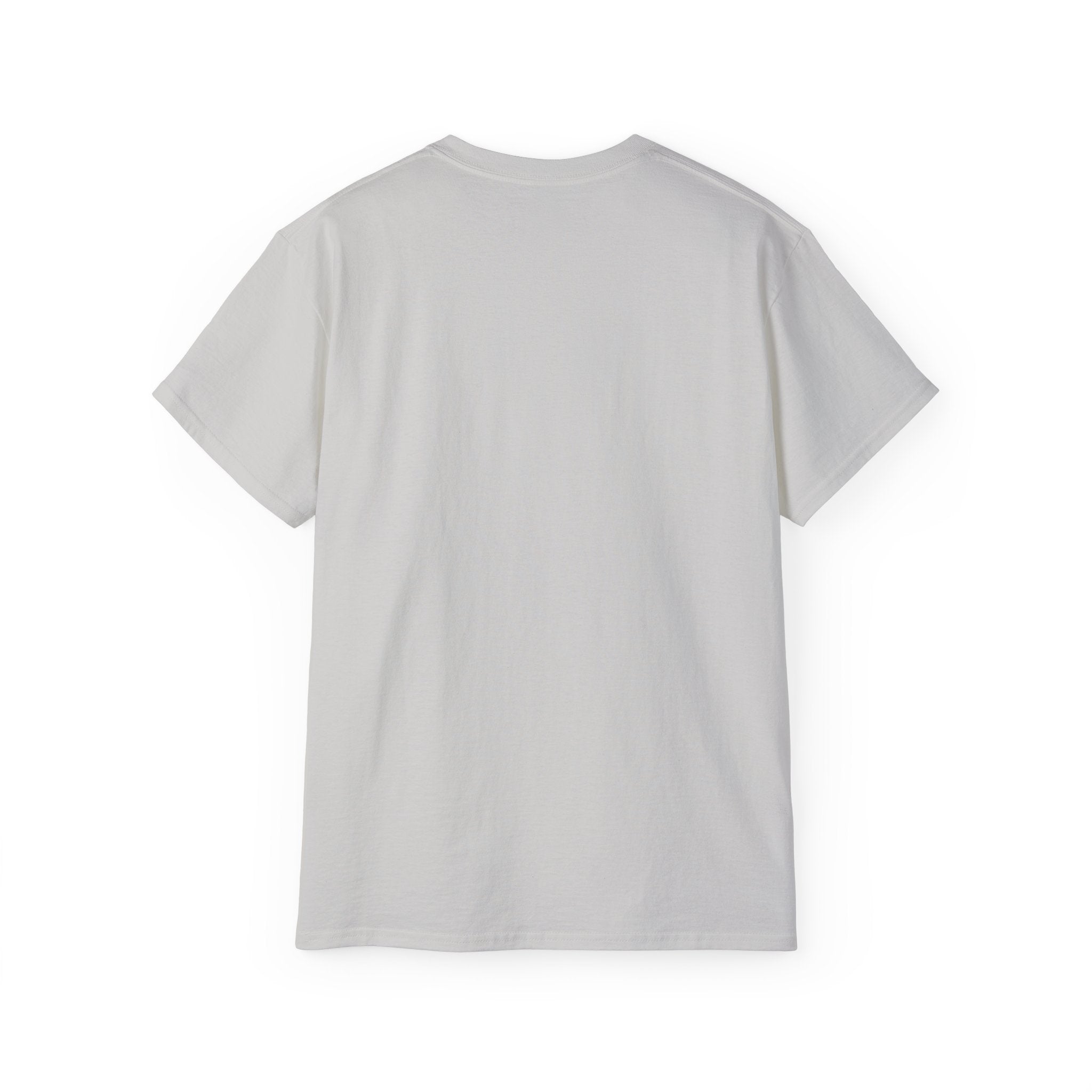 The Future That Never Was Y2K Graphic T-Shirt