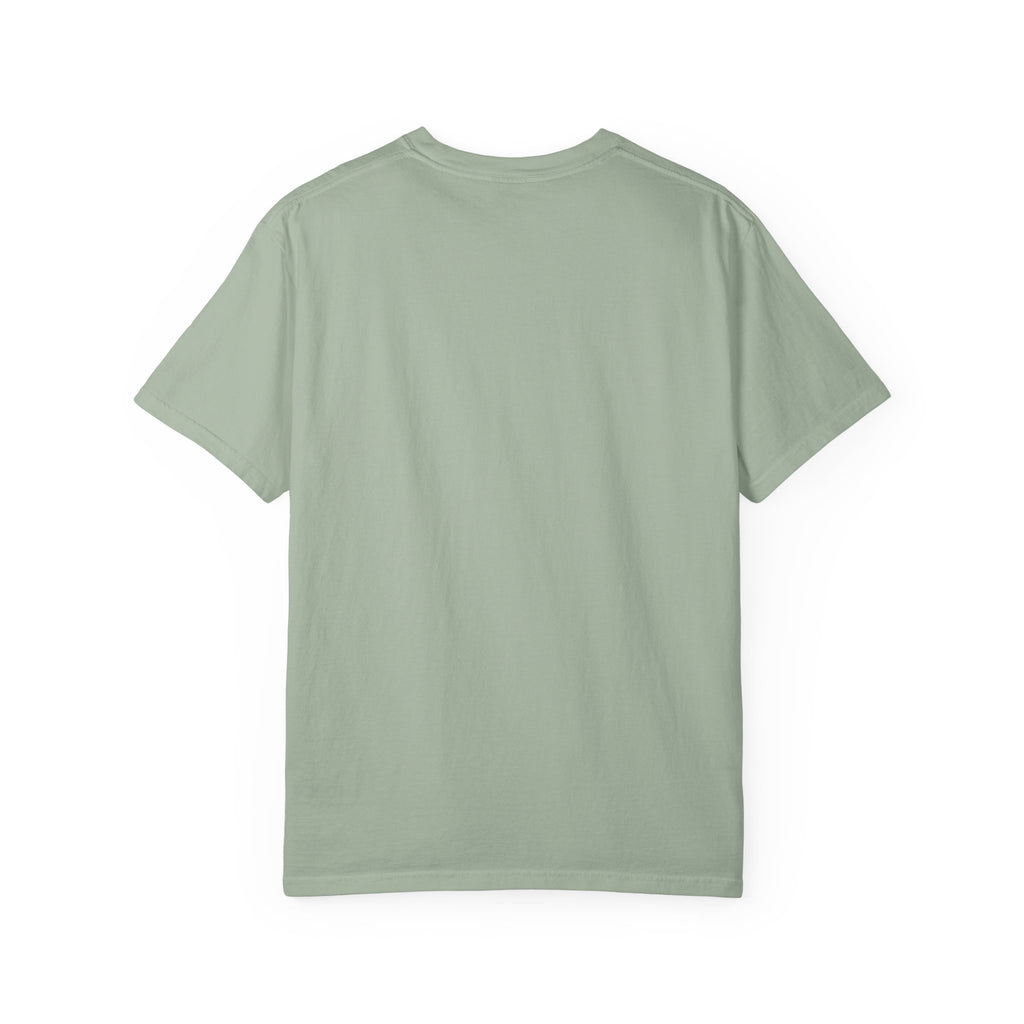 Digital Pop Up Cyber Y2K Graphic T-Shirt