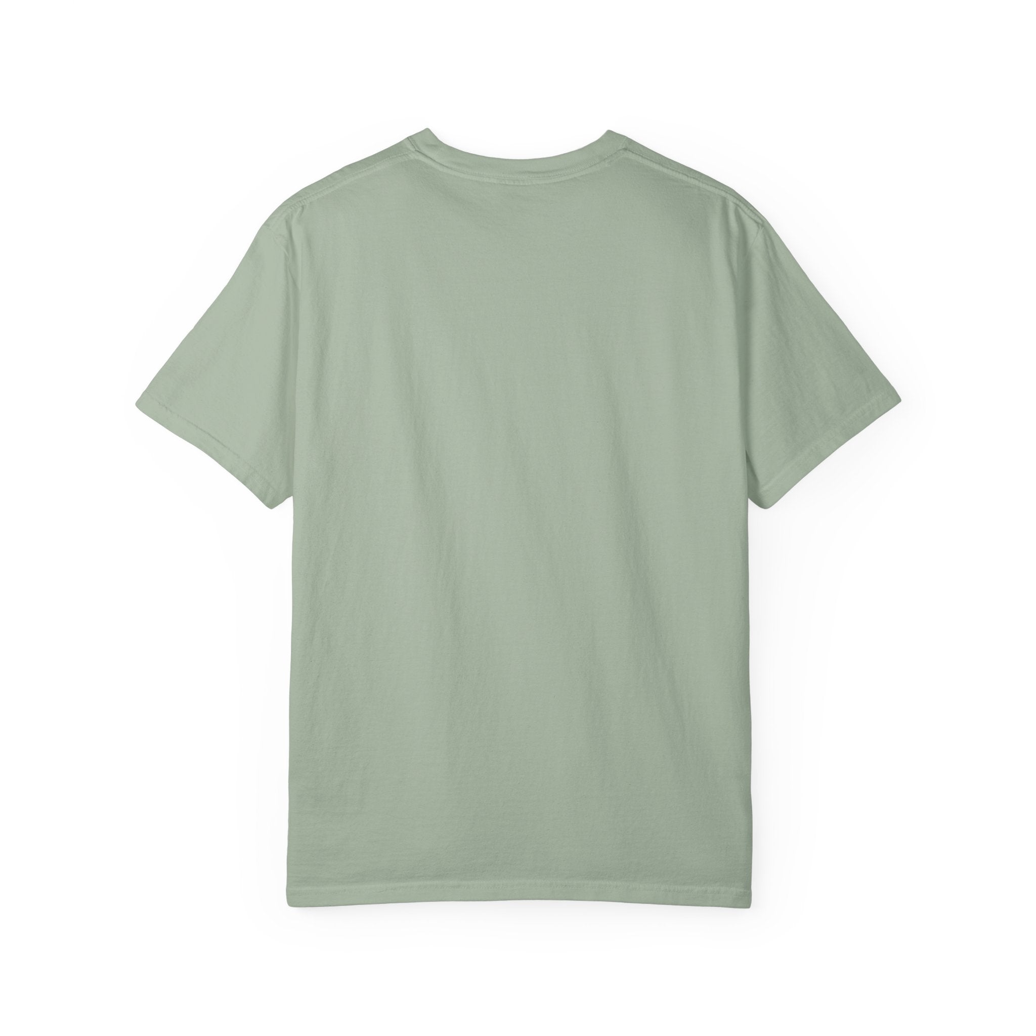 Digital Pop Up Cyber Y2K Graphic T-Shirt