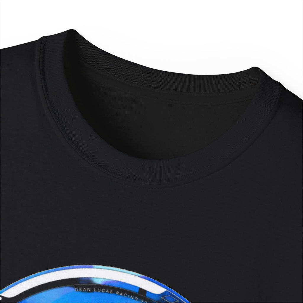 The Future That Never Was Y2K Graphic T-Shirt