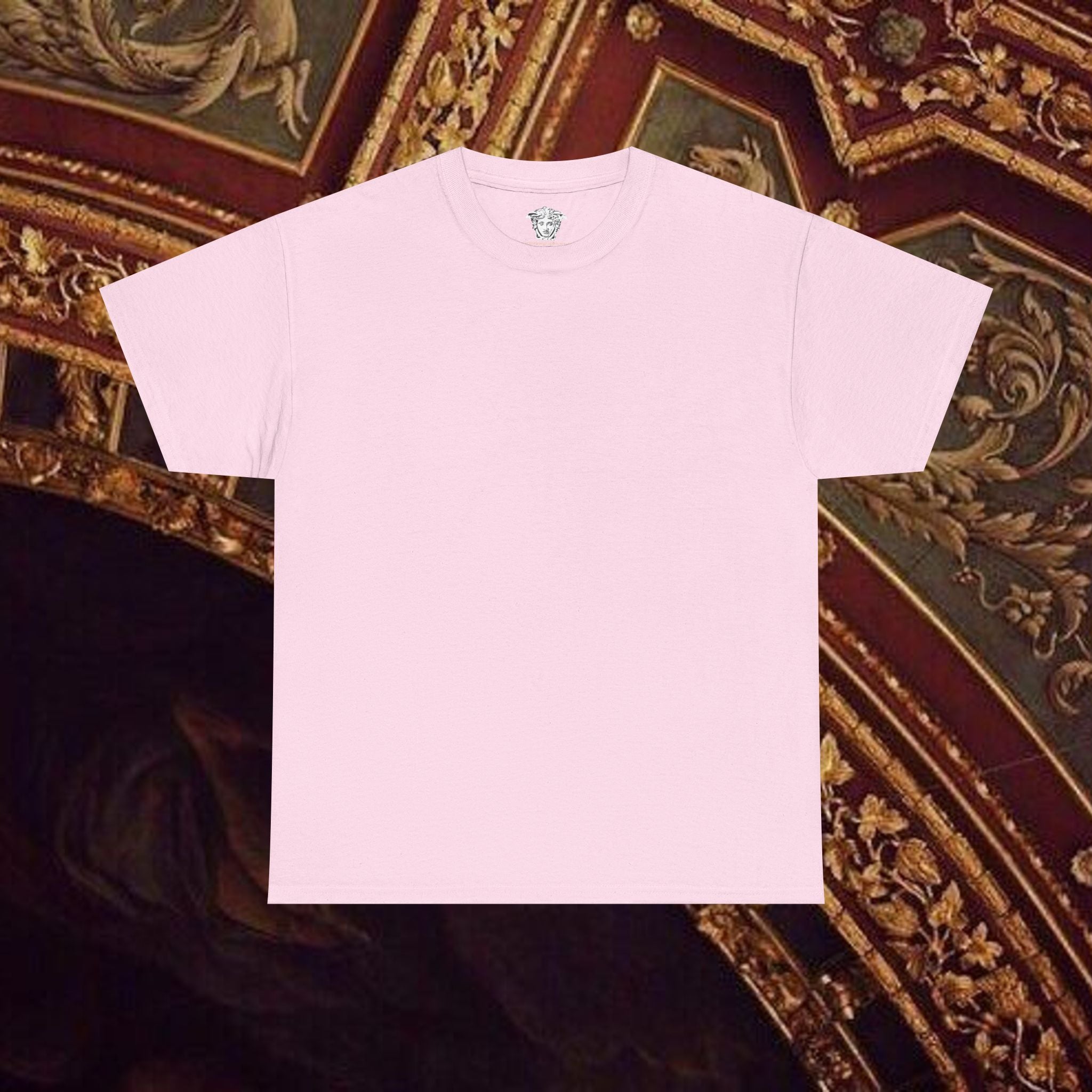 Astrological Vision T-Shirt - Esoteric Mystical Graphic