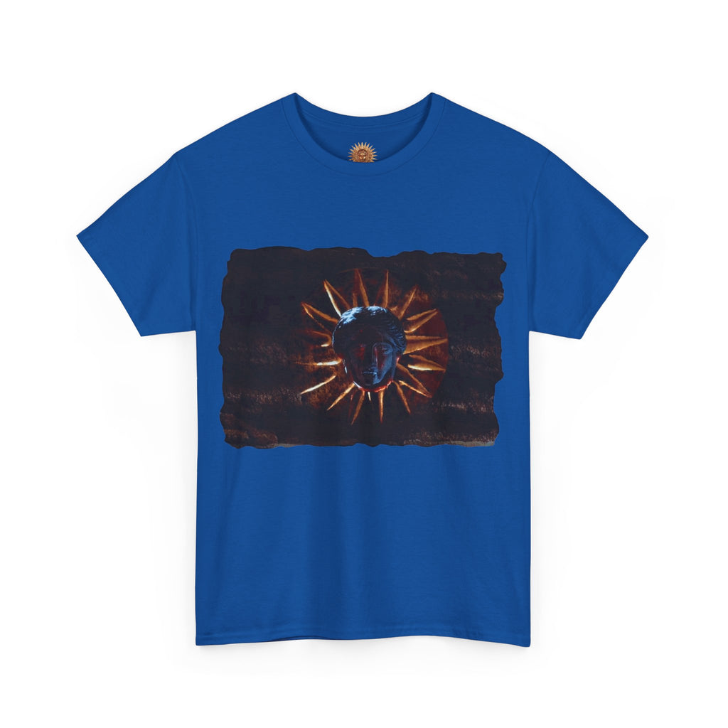 Ancient Mysteries Graphic T Shirt