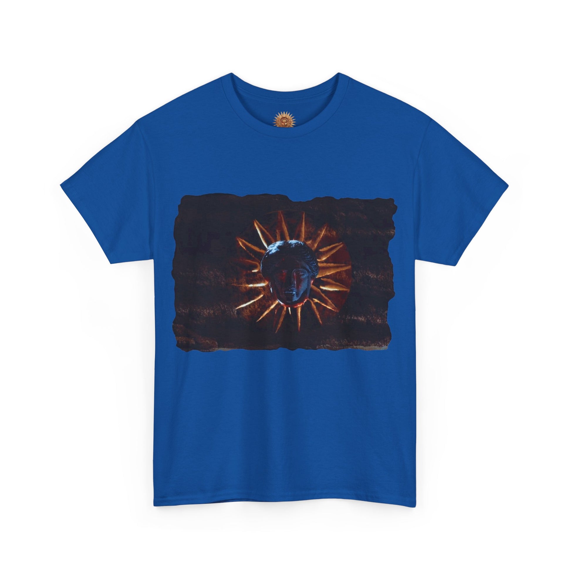 Ancient Mysteries Graphic T Shirt