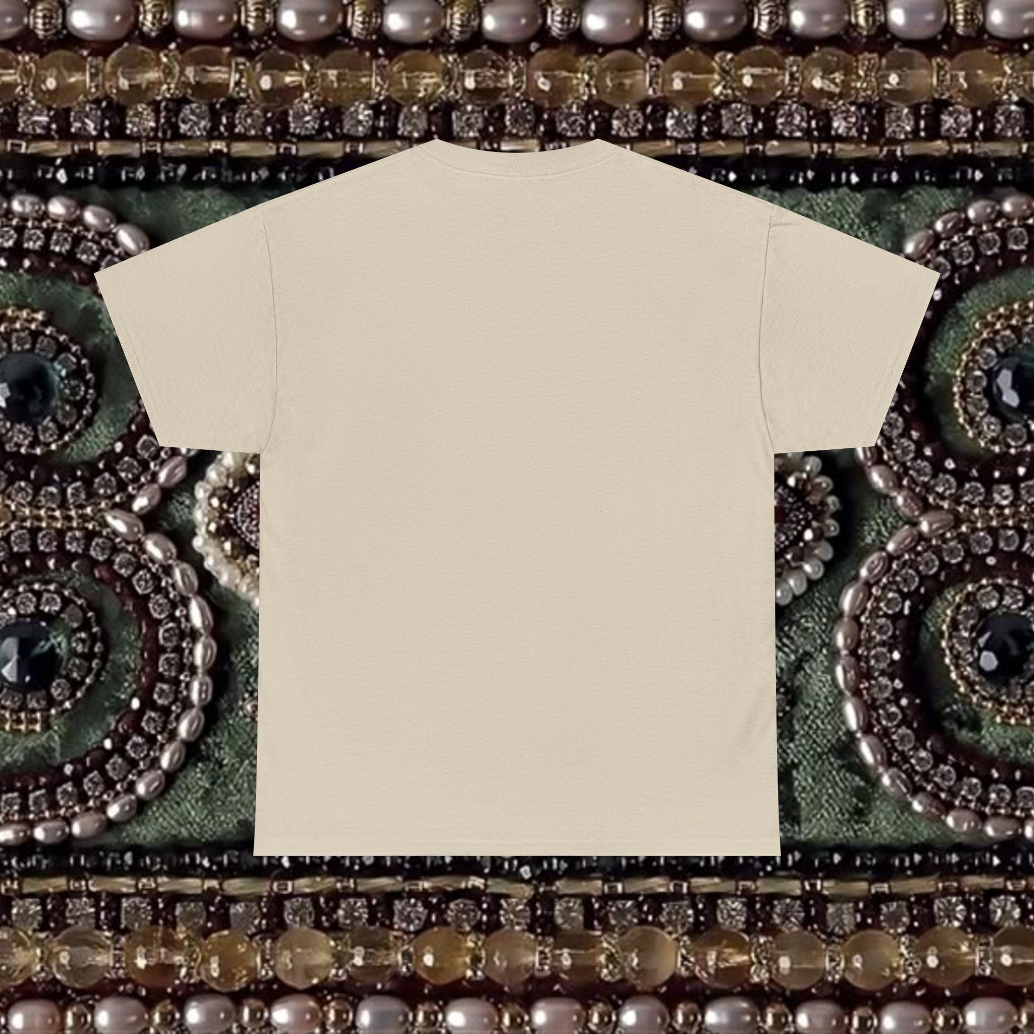 Ancient Armenian Manuscript Art T-Shirt - Sacred Heritage Design