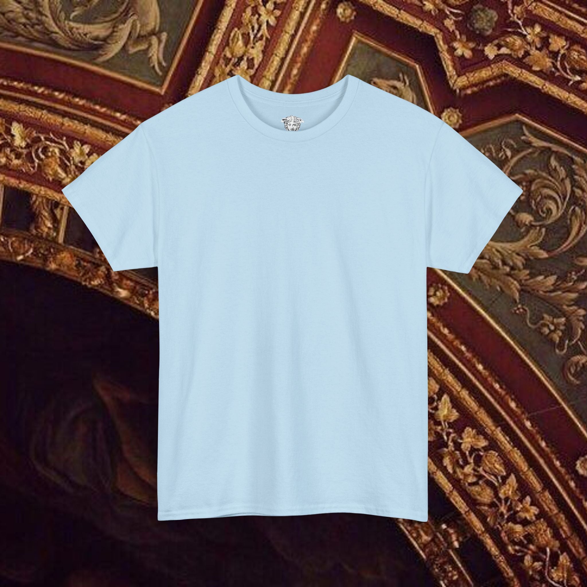Astrological Vision T-Shirt - Esoteric Mystical Graphic