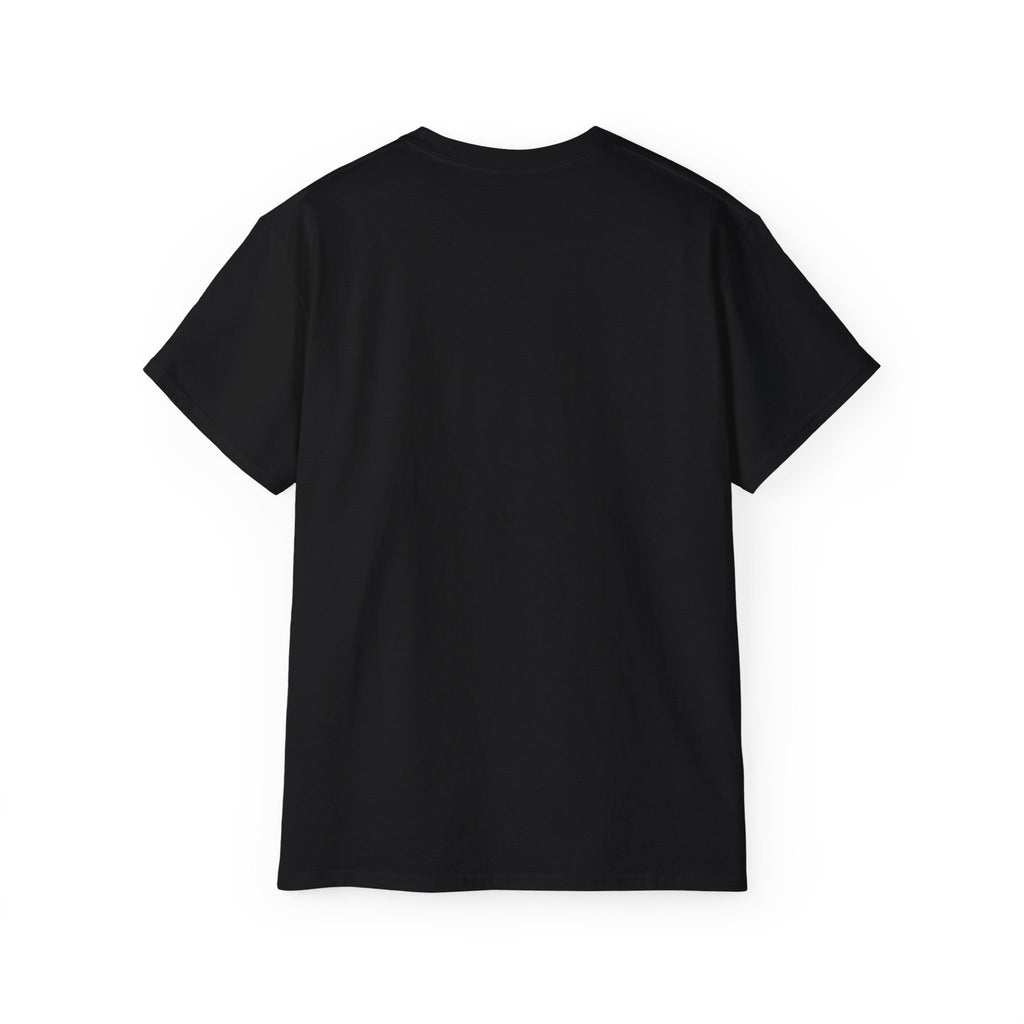The Future That Never Was Y2K Graphic T-Shirt