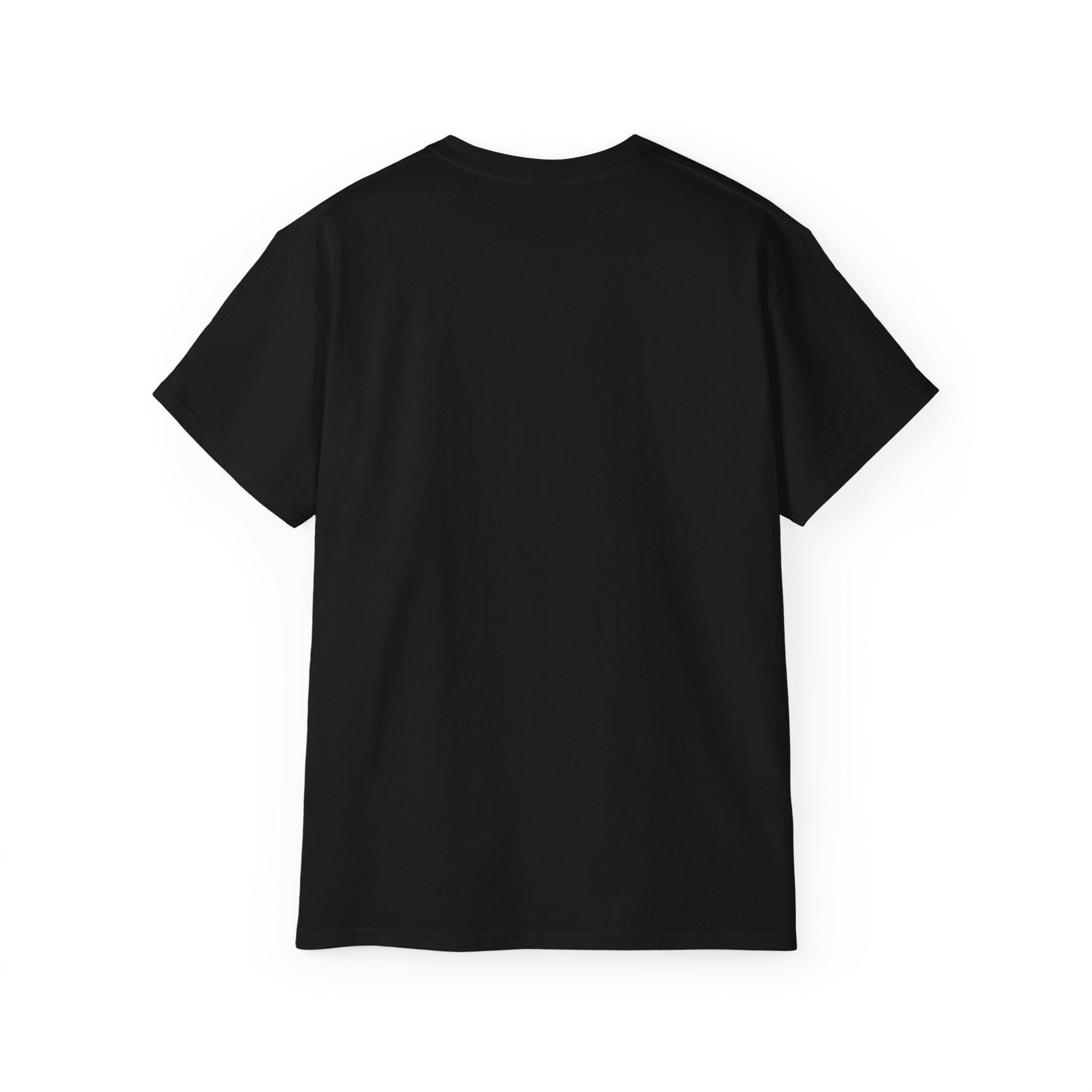 The Future That Never Was Y2K Graphic T-Shirt