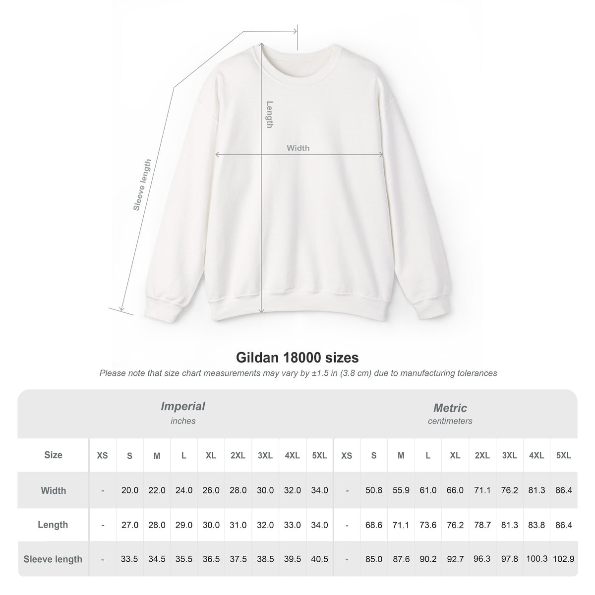 The Eternal Emperor Artistic Graphic Sweatshirt