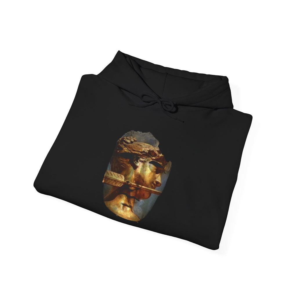 Divine Hierarchy Hoodie