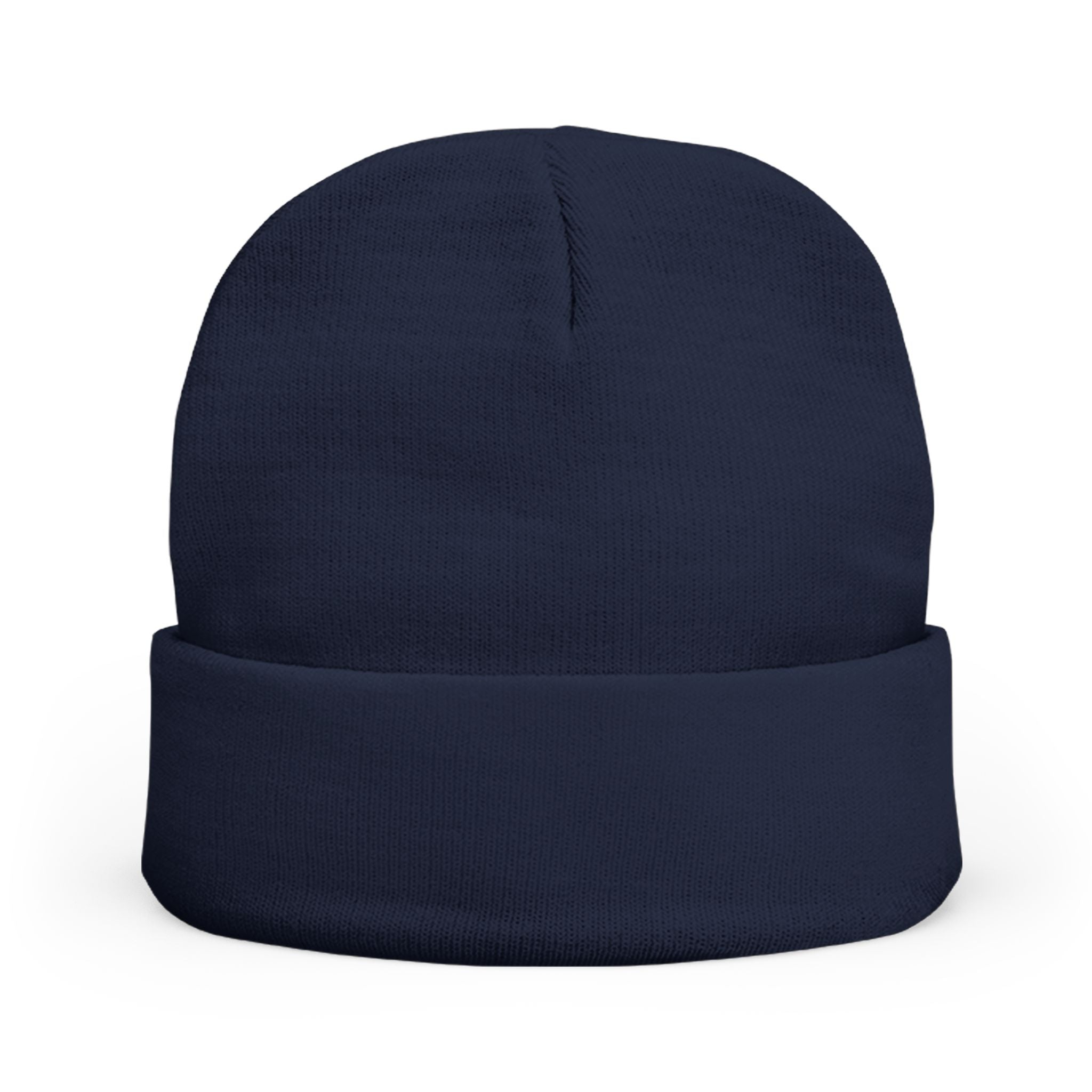 Mystical Venus Embroidered Beanie - Celestial Winter Hat