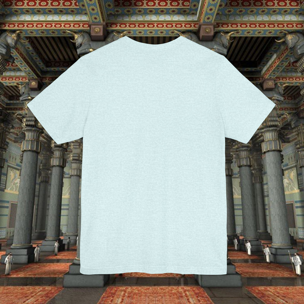 Mesopotamian Summer Graphic T-Shirt