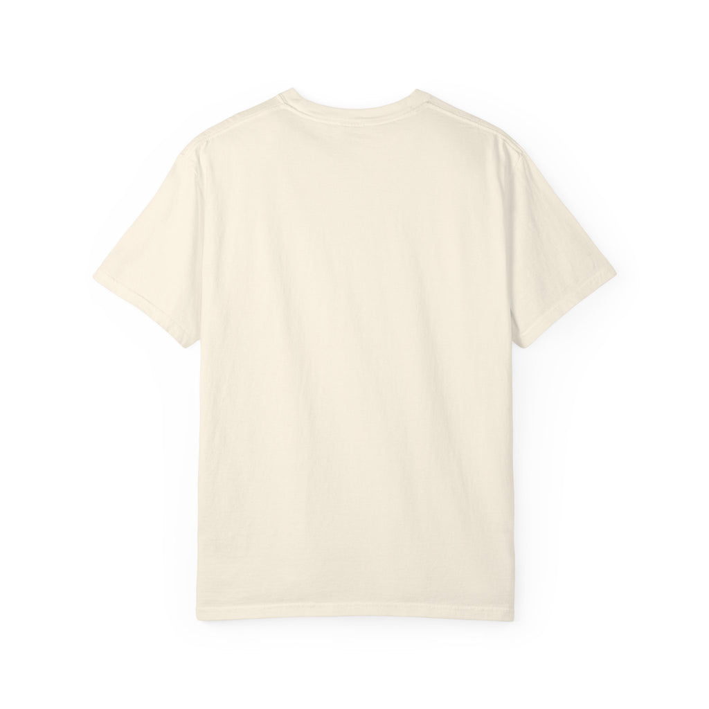 The Device Cyber Y2K Graphic T-Shirt