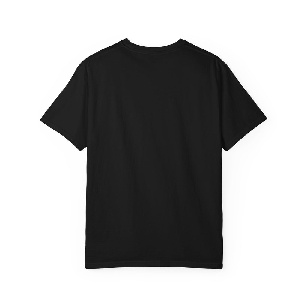 A Woman's Nature Cyber Y2K Graphic T-Shirt