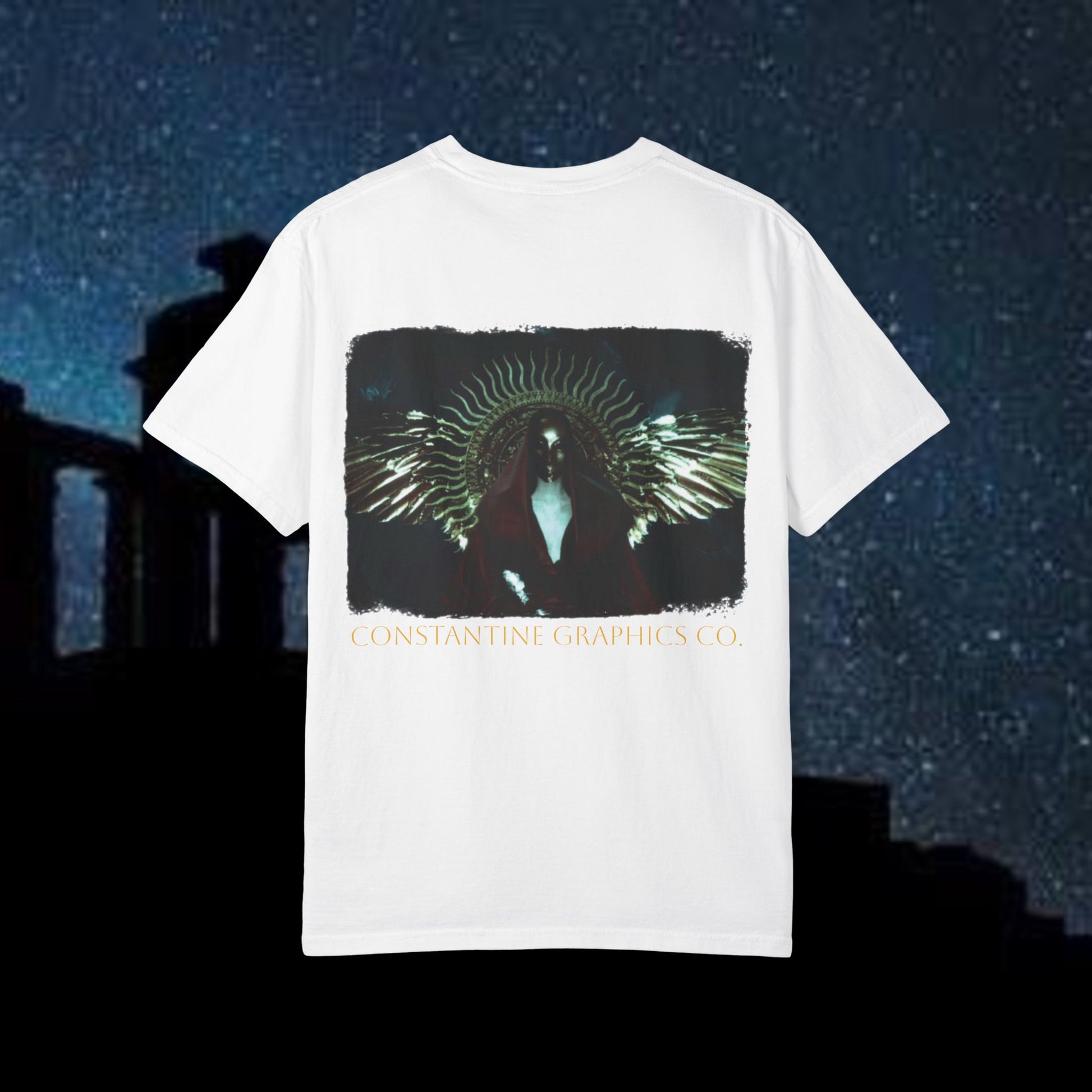 Are You an Angel? Graphic T shirt