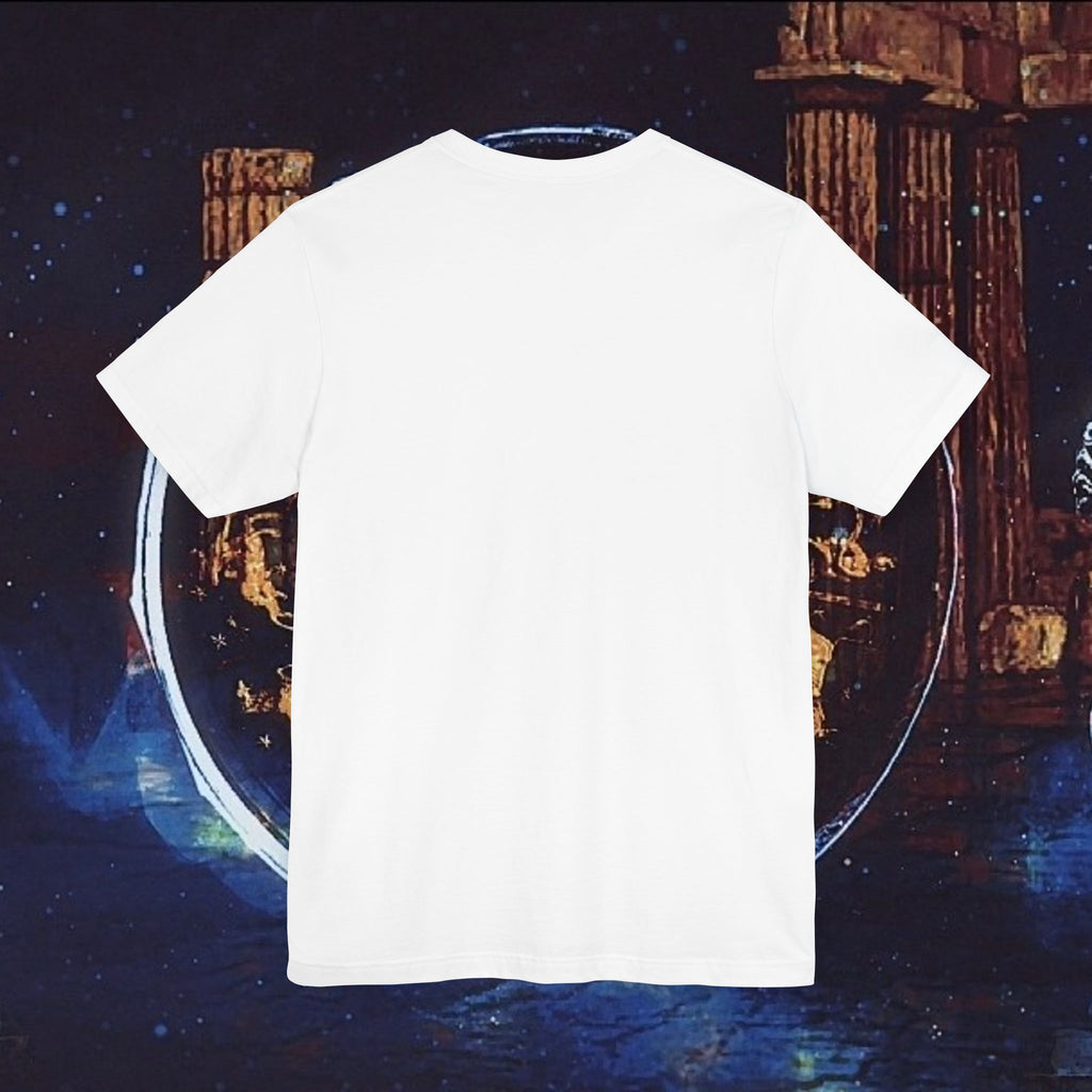Hera's Star Sign Classical Astrology Tee Cosmic Renaissance