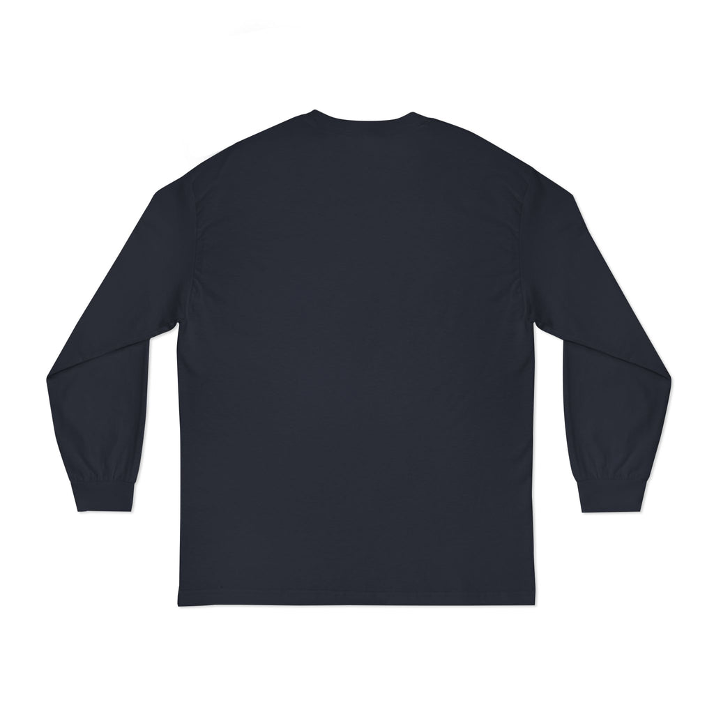 Goddess of the Cosmos Graphic Long Sleeve T-Shirt