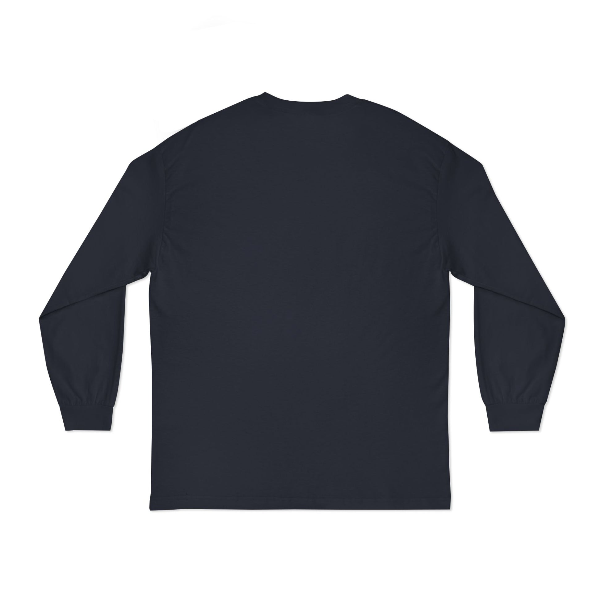Goddess of the Cosmos Graphic Long Sleeve T-Shirt