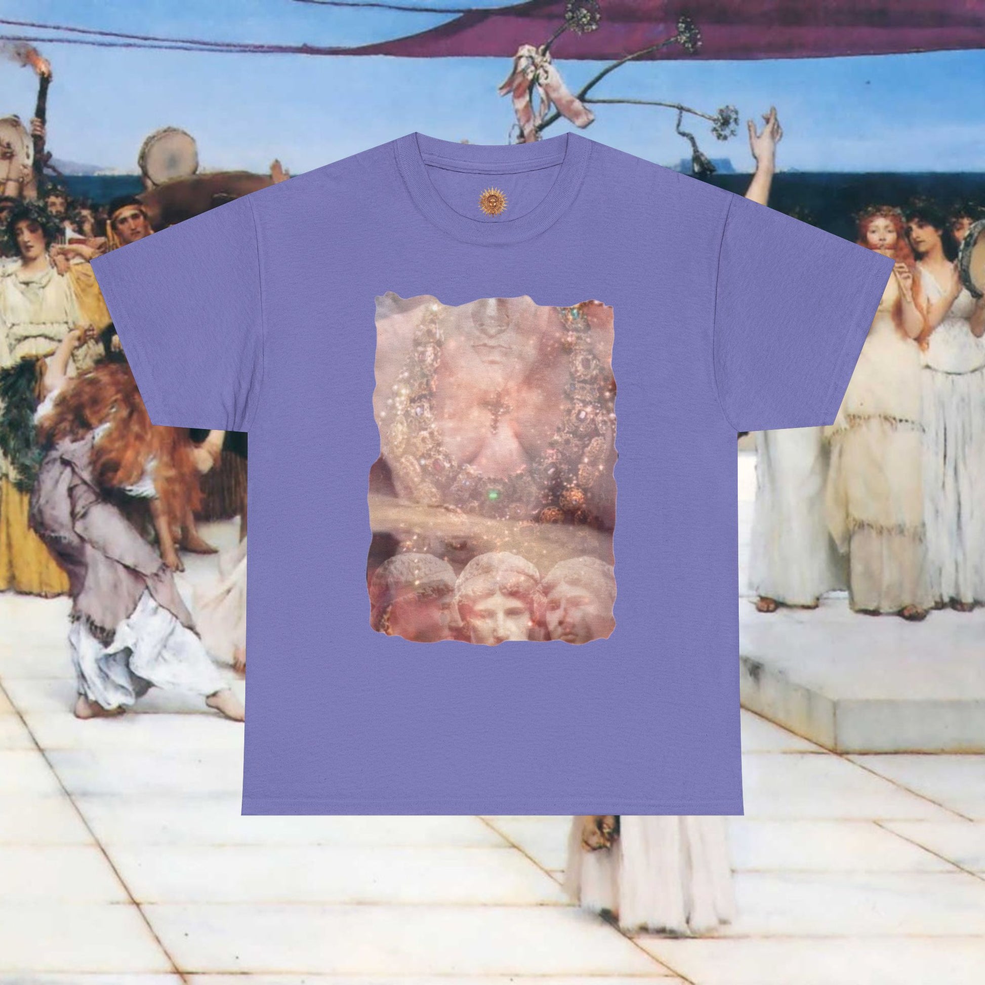 Divine Feminine