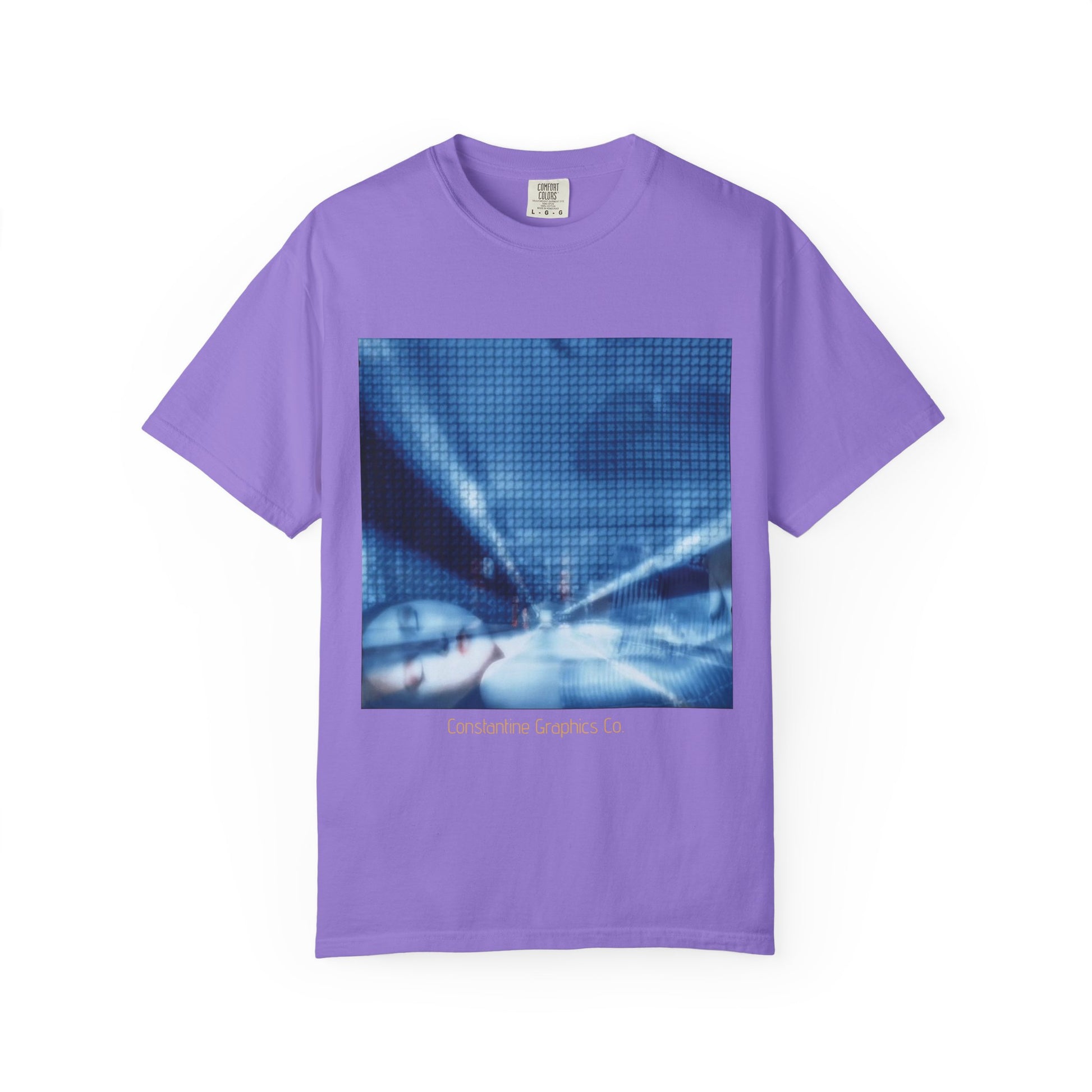 Cyber sleep Cybery2k Graphic T Shirt