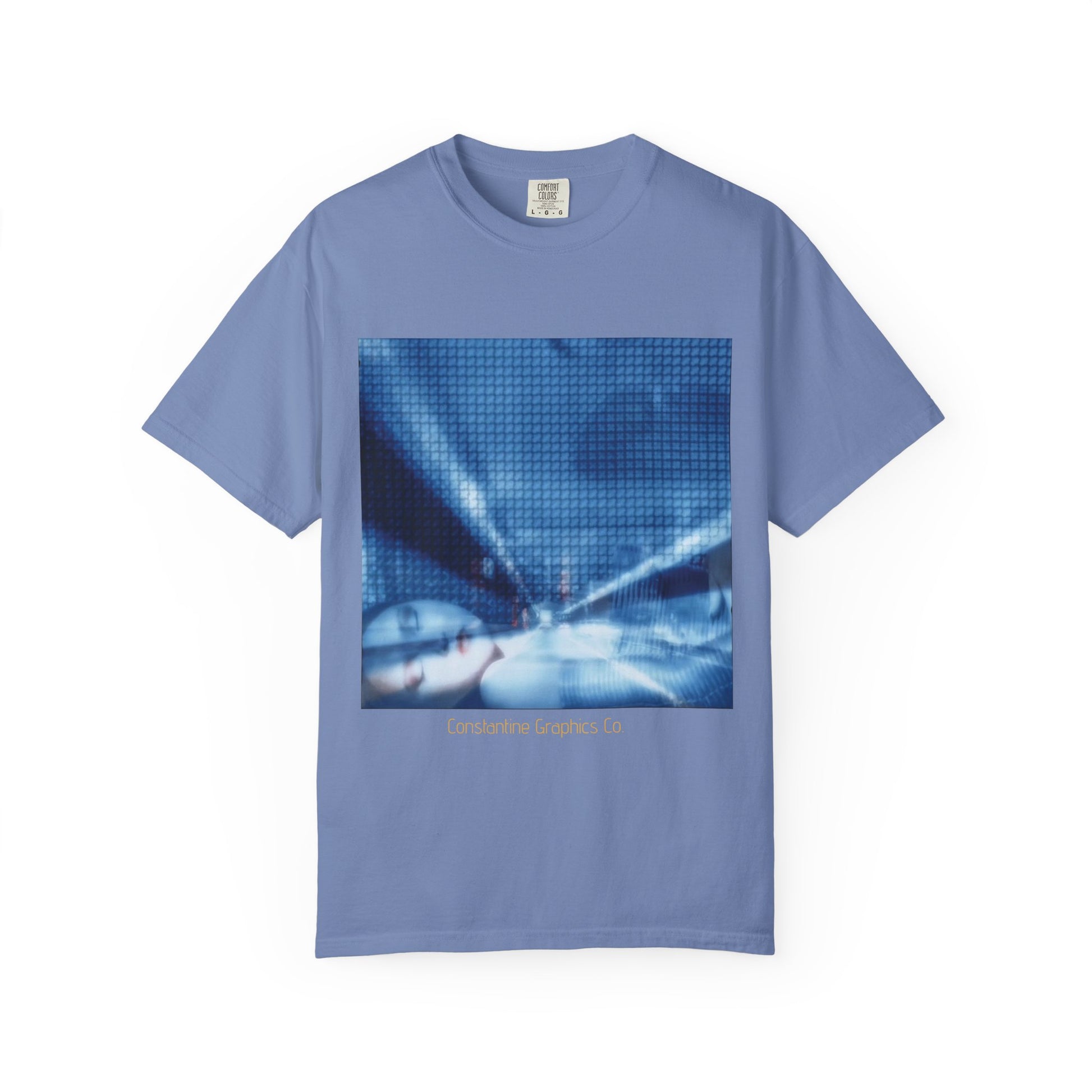 Cyber sleep Cybery2k Graphic T Shirt