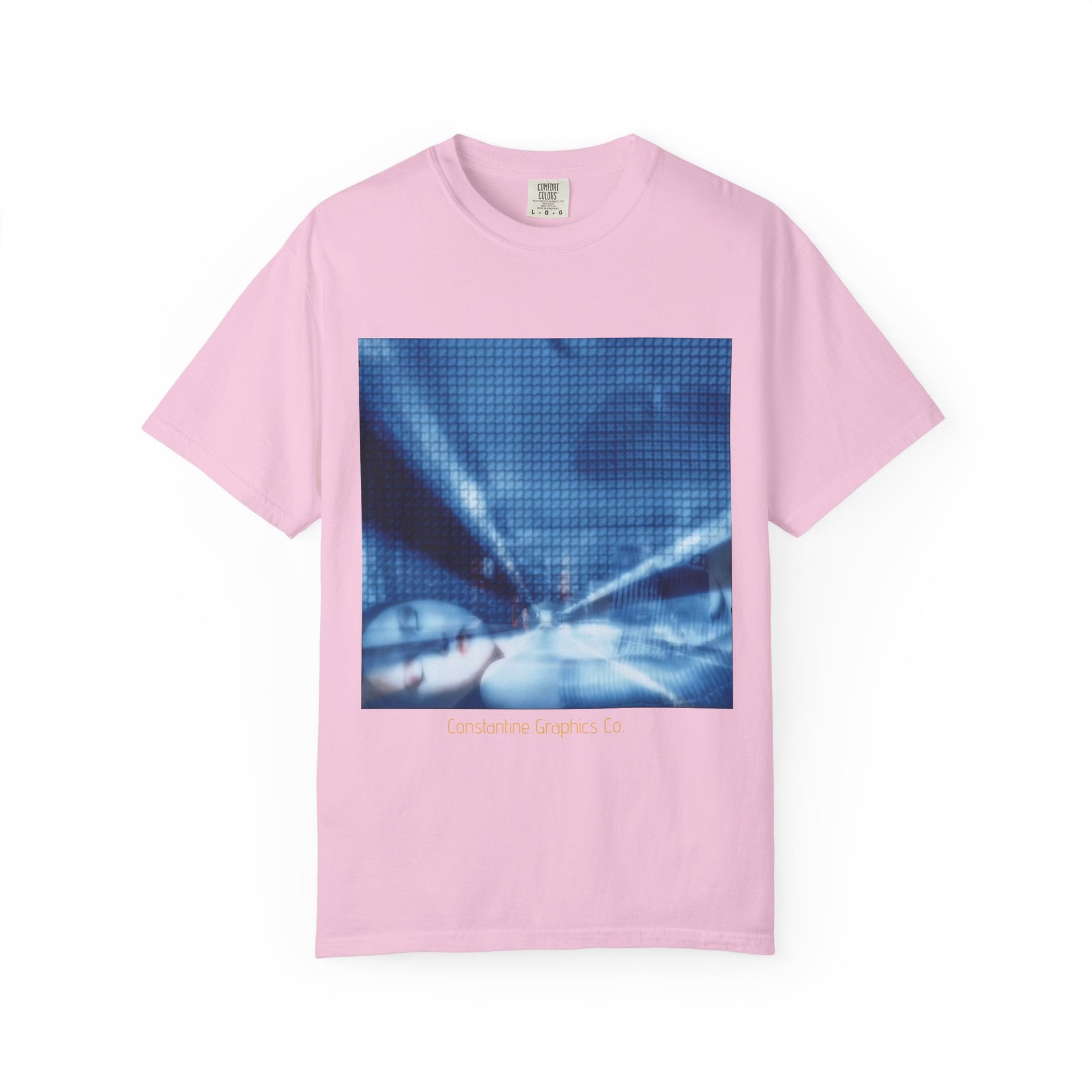 Cyber sleep Cybery2k Graphic T Shirt