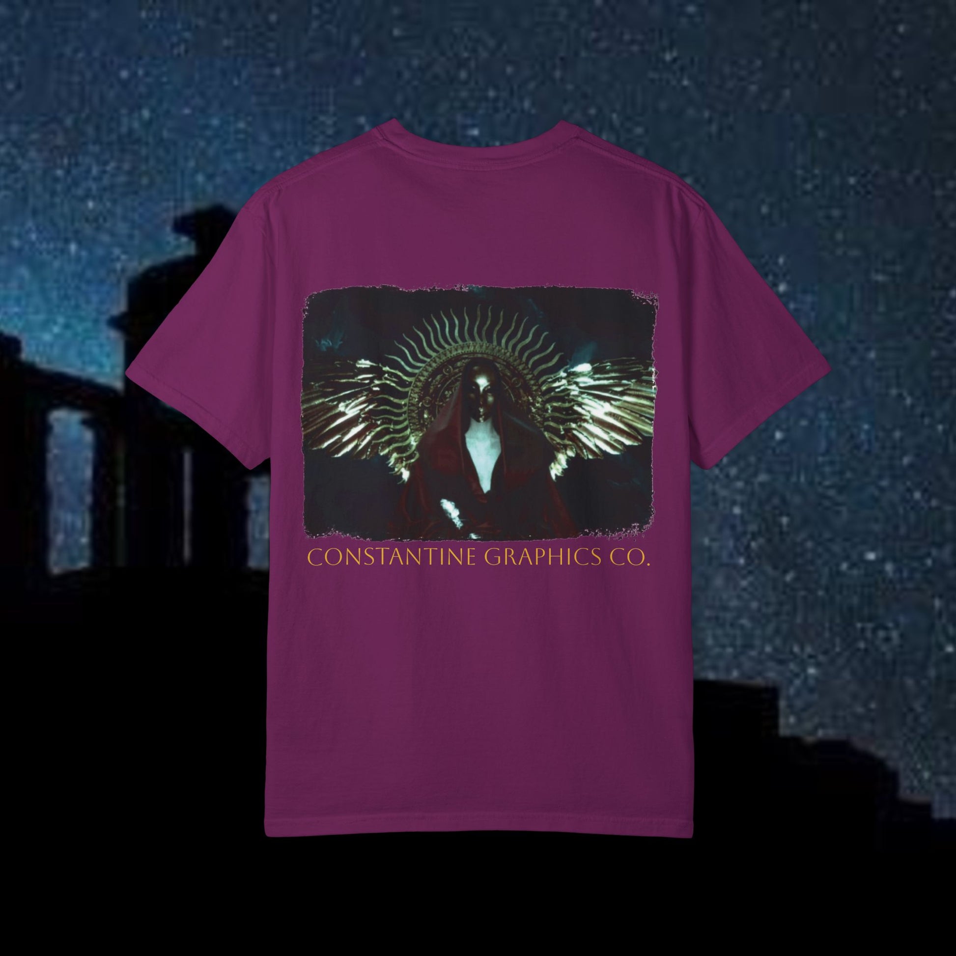 Are You an Angel? Graphic T shirt