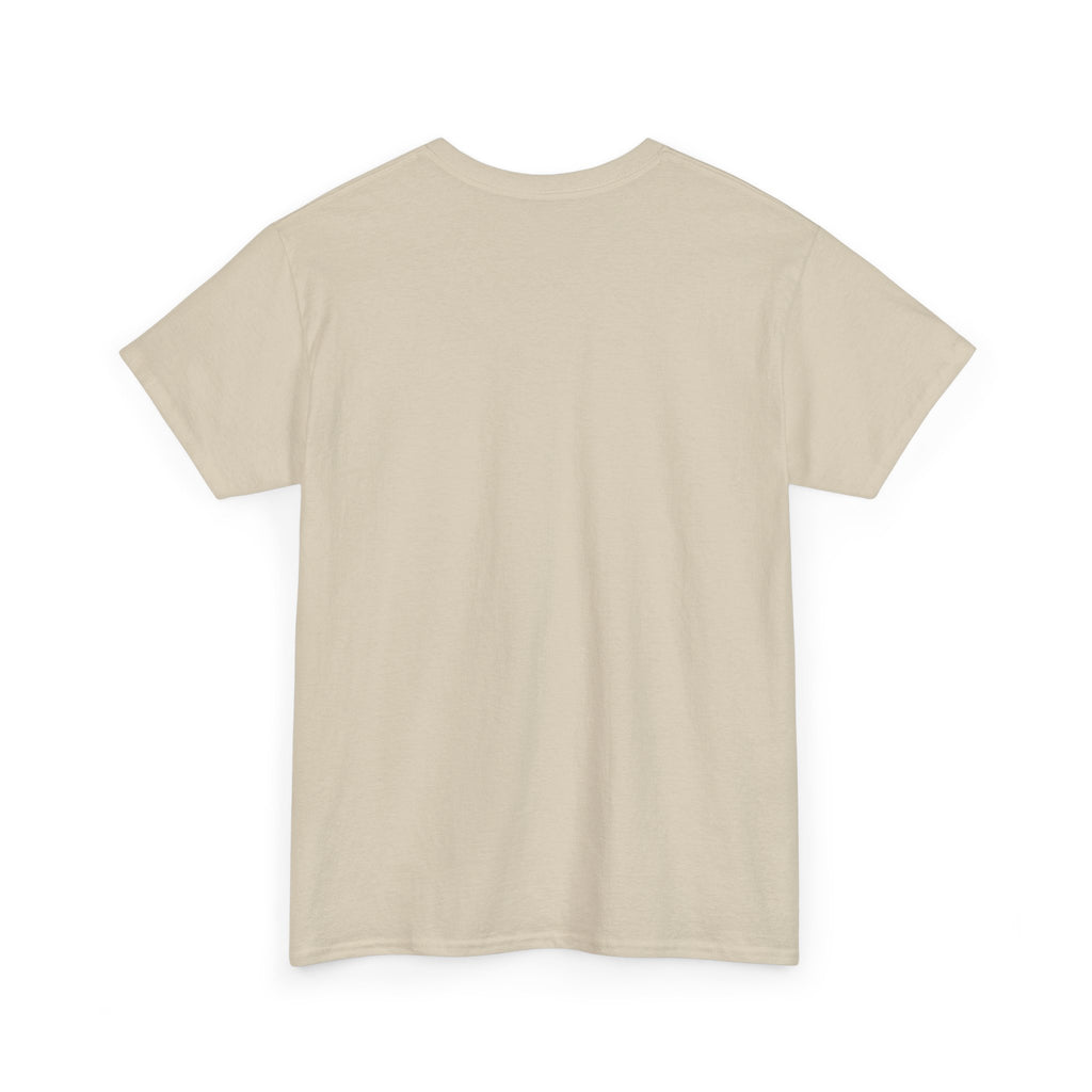 The Eternal Emperor Artistic Graphic T-Shirt