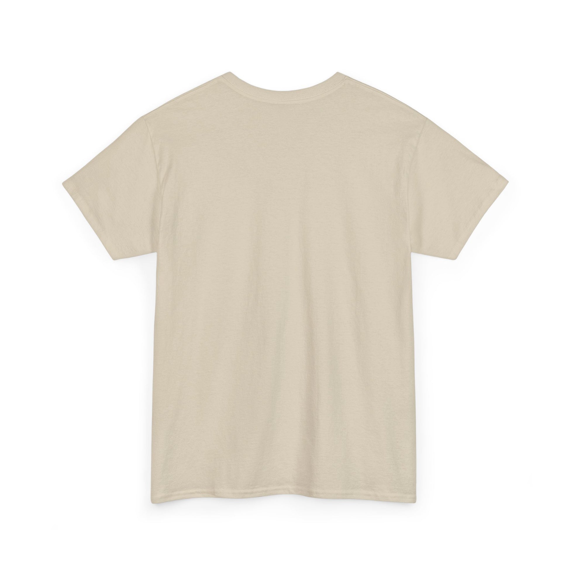 The Eternal Emperor Artistic Graphic T-Shirt