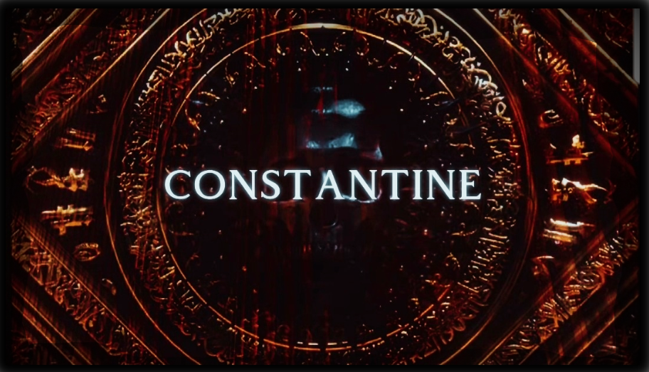 Constantine Graphics Co Gift Cards